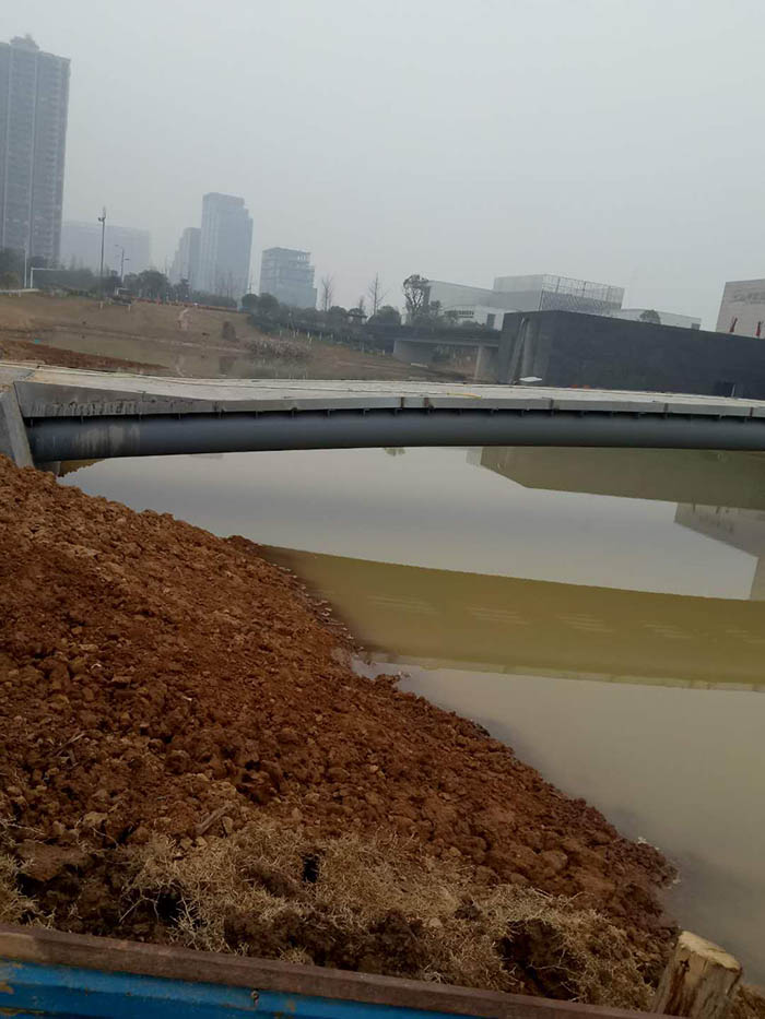 洋湖濕地生態(tài)修復(fù)與保育工程 洋湖濕地生態(tài)修復(fù)與保育工程